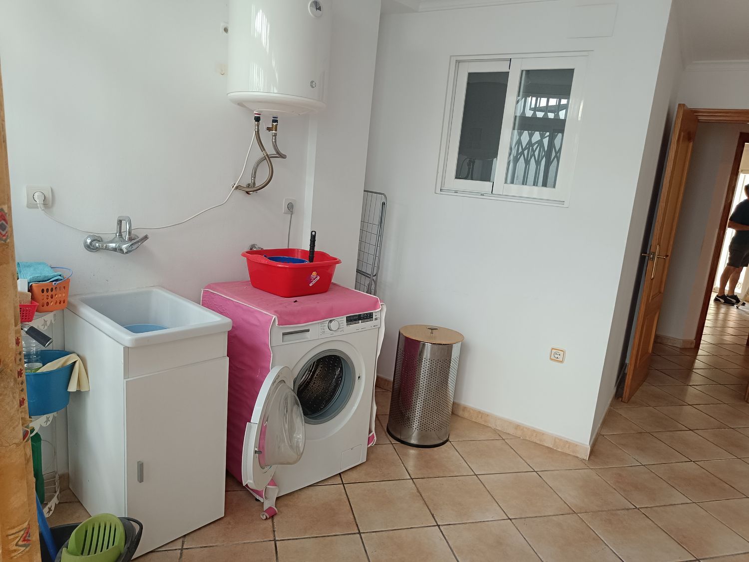 Chalet pareado en Calle Sant Roc, 7 - Foto 13