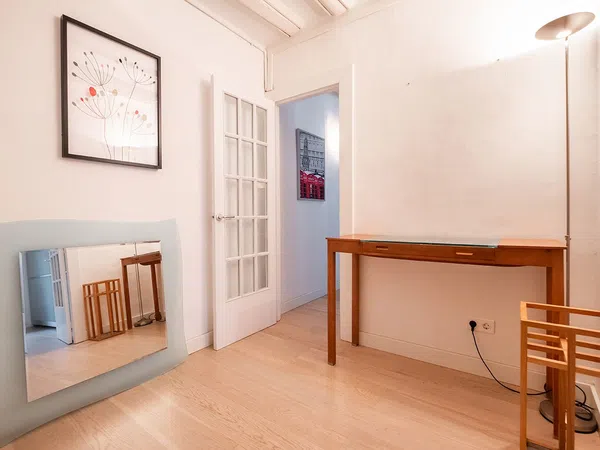 Piso en Calle dels Consellers, 4, Sant Pere - Santa Caterina i la Ribera - Foto 4