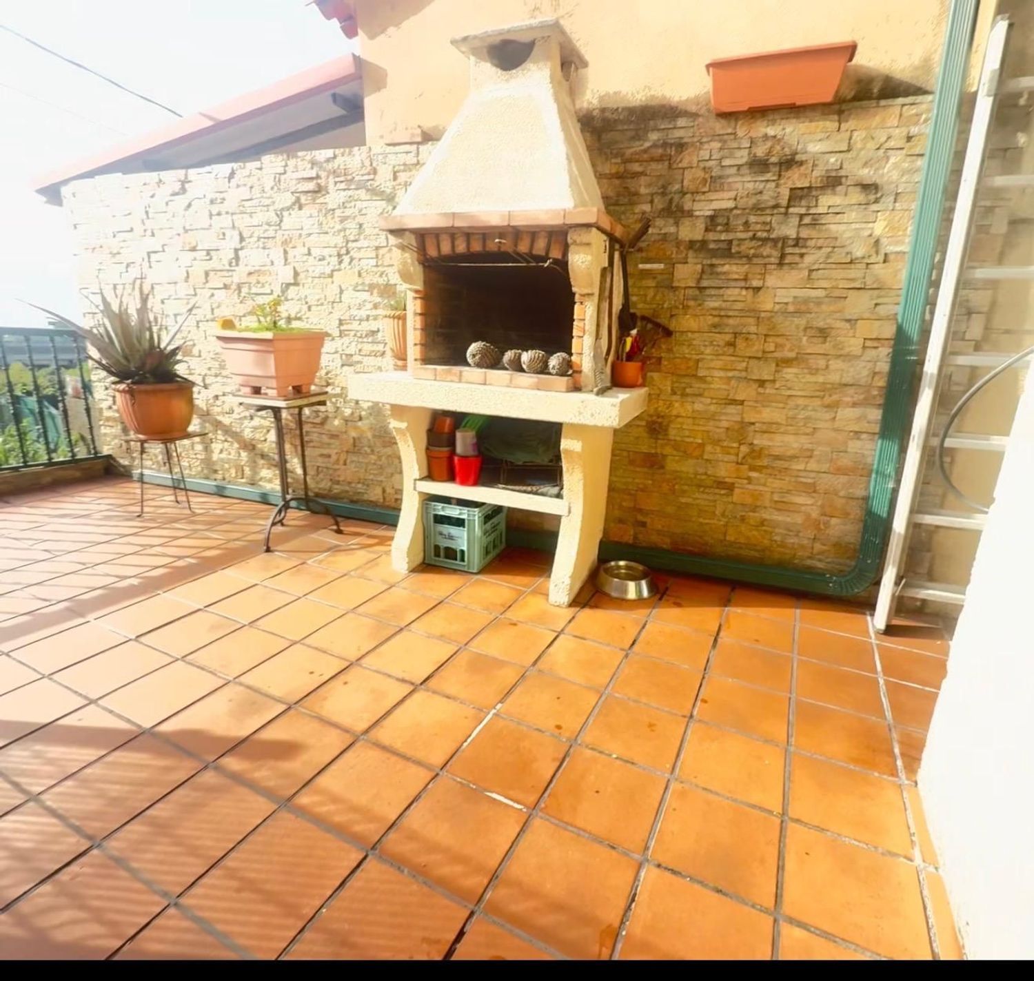 Chalet adosado en Avenida Guixar, 1, Teis, Teis - Foto 3