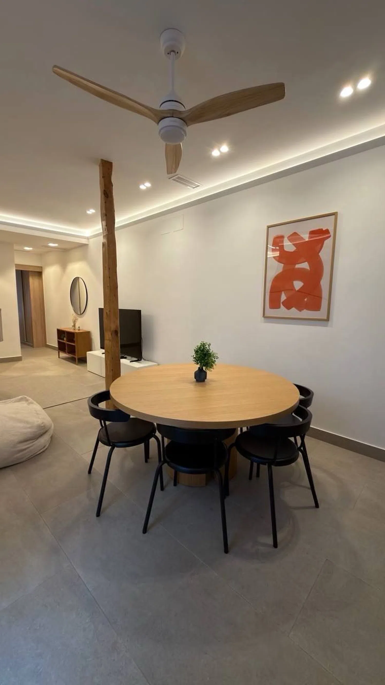 Piso en calle del Desengaño, 16 - Foto 1