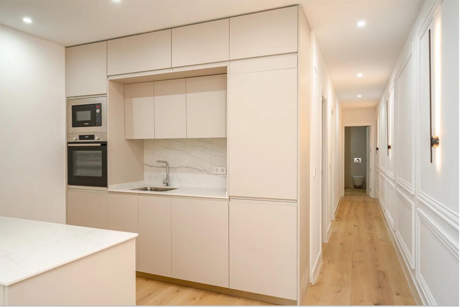 Piso en  Calle del Jardín de San Federico 7 - Foto 5