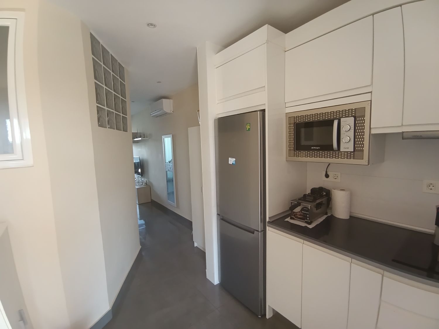Piso en Avenida Mediterráneo, 40, El Sabinar - Urbanizaciones - Las Marinas - Foto 6
