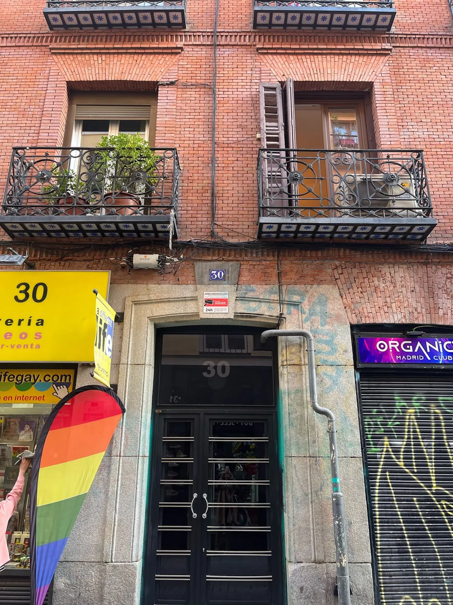 Piso en calle de Pelayo, 30 - Foto 20