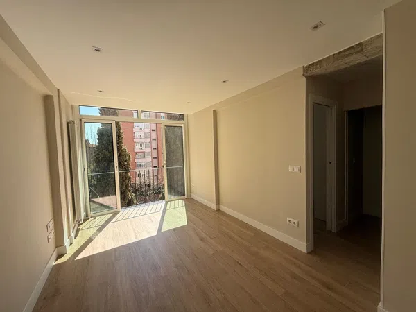 Piso en Barrio Bellas Vistas