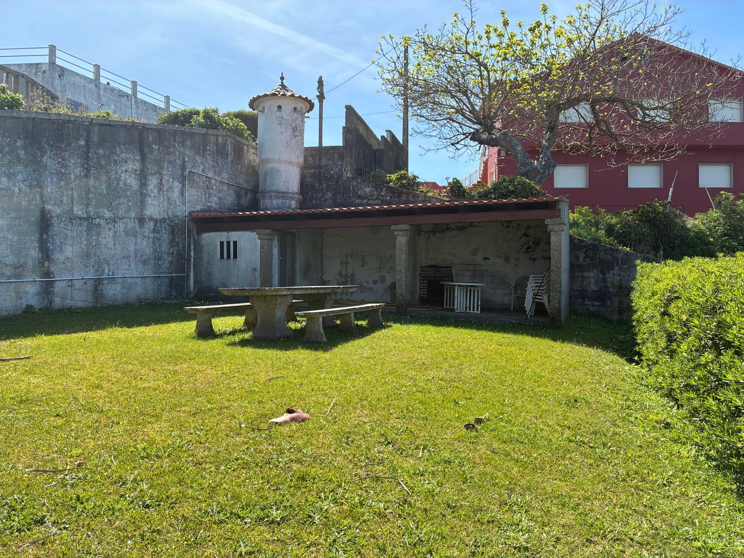 Casa o chalet independiente en Calle a Lanzada, 137, Noalla, Noalla - Foto 17
