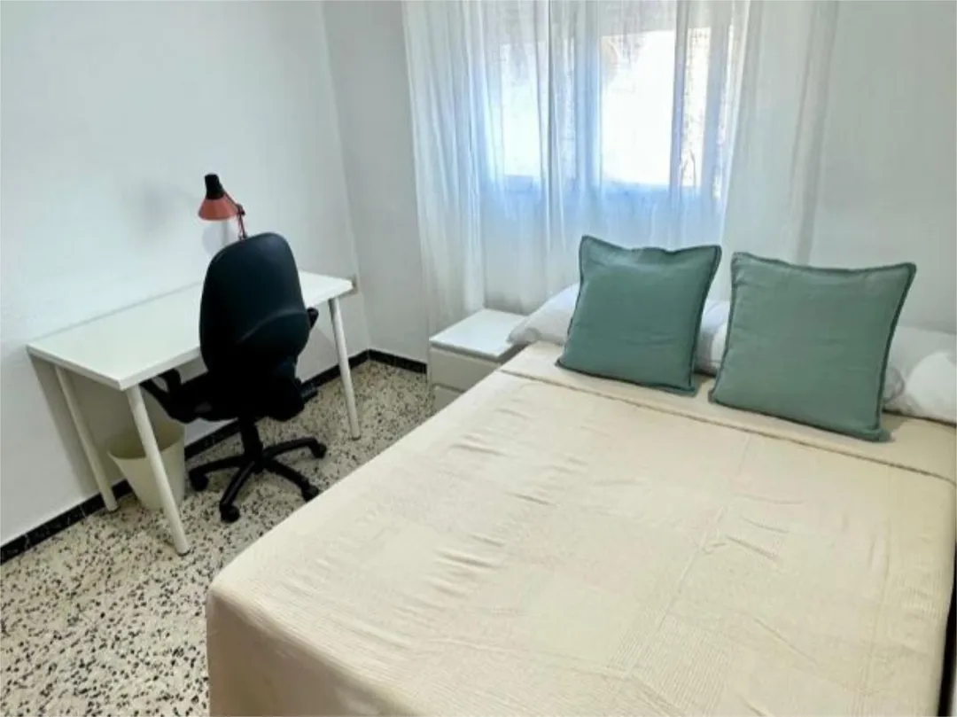 Piso en  Plaza la Vid 1 - Foto 14