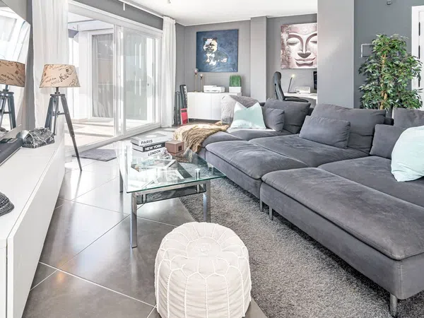 Ático en calle Lope de Vega, 16 - Foto 4