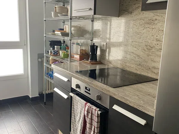 Piso en calle del General Elorza, 25 - Foto 12