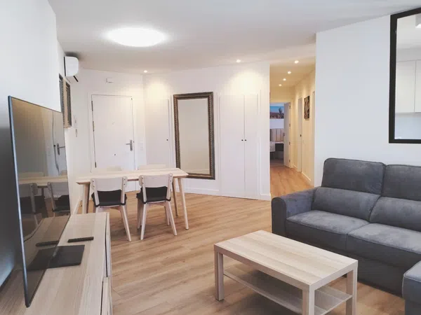 Piso en avenida Santa Rosa de Lima, 2 - Foto 1