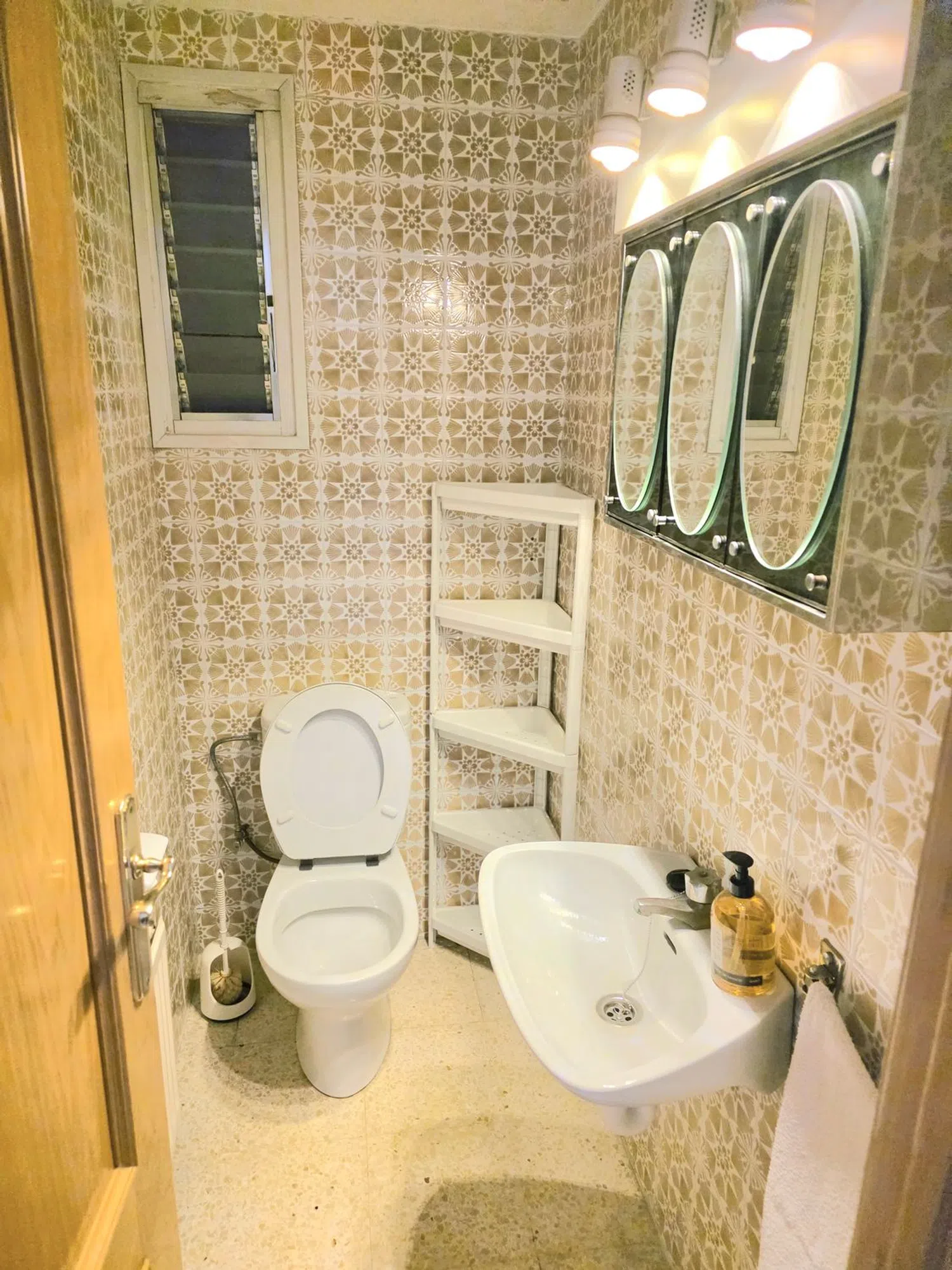 Piso en calle d'Ausiàs Marc, 92 - Foto 17