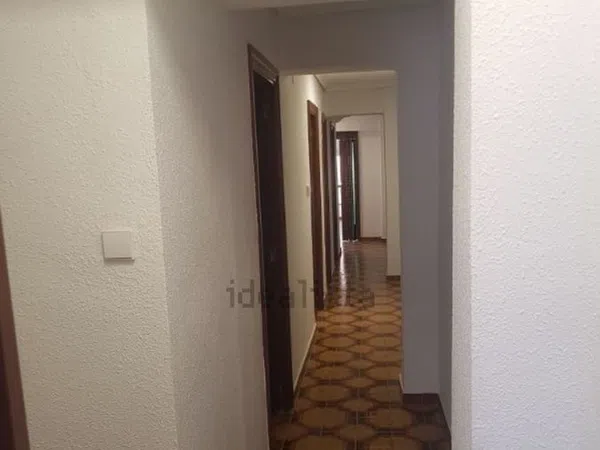 Piso en Calle del Reverend Rafael Tramoyeres, 27, Benimaclet - Foto 18