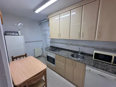 Piso en  carrer de Salvador Seguí 16 - Foto 9