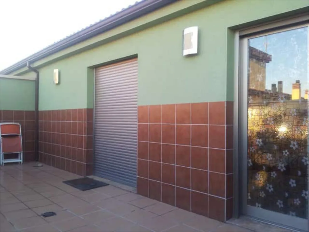 Ático en a la entrada desde Churra - Foto 1