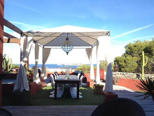 Chalet pareado en Carretera de Cala Moli, 11, Cala Vedella - Cala Tarida - Cala Conta, Cala Vedella - Cala Tarida - Cala Conta - Foto 15