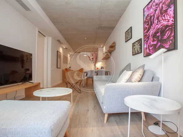 Piso en Calle de Valldonzella, El Raval - Foto 13