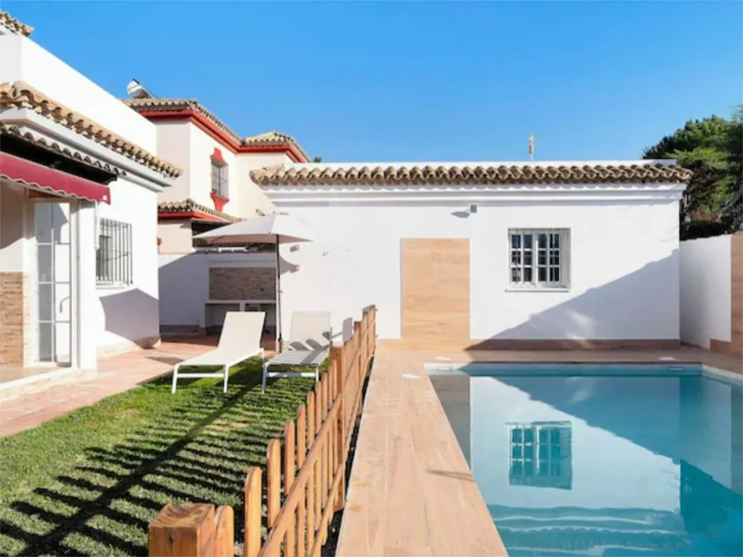 Chalet en  Calle Bahía Blanca 18 - Foto 29