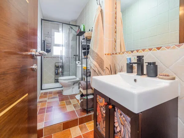 Piso en Antonio Moreno, 18 - Foto 7