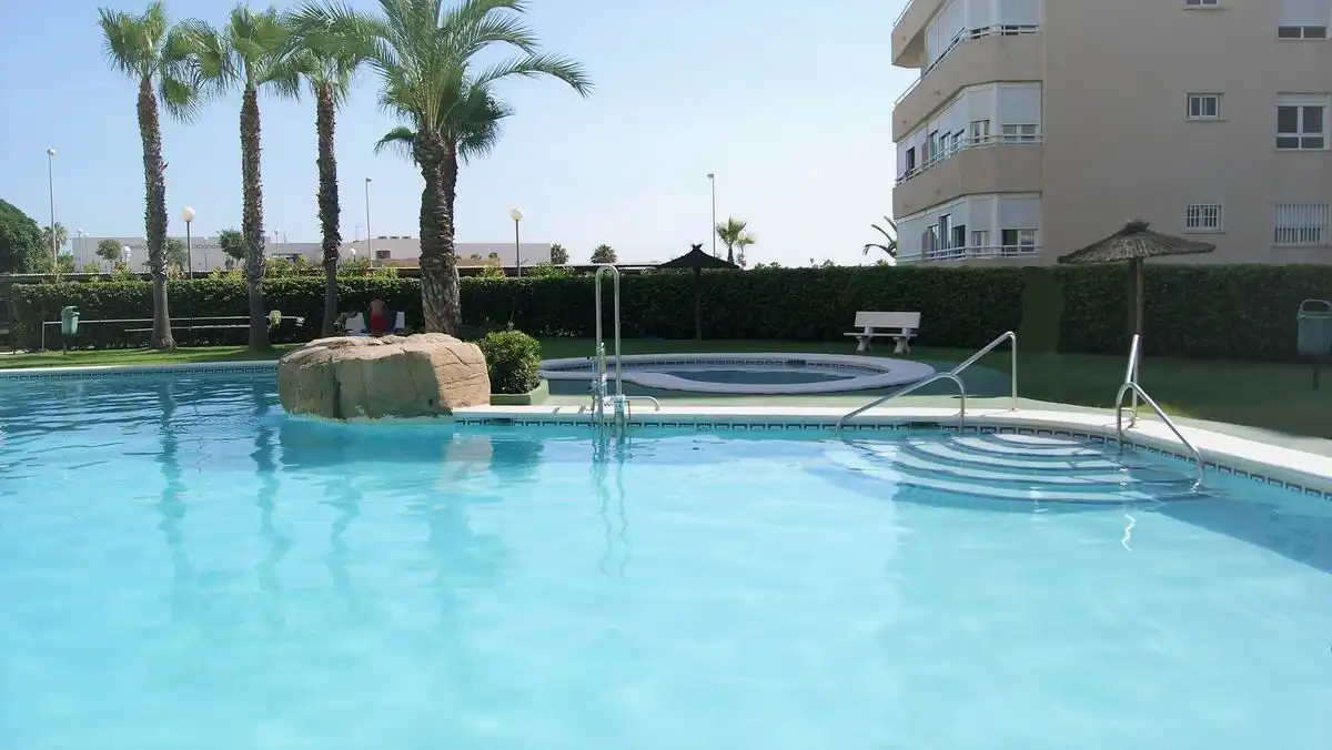 Apartamento en  Calle Calle Músico José Mira Figueroa, - Foto 19