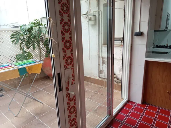 Piso en Calle Reina Doña Violante, 1, Vista Alegre - Foto 9