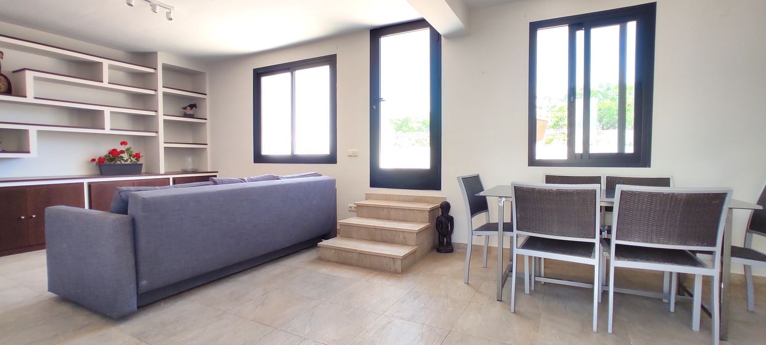 Piso en Bulevar Príncipe Alfonso de Hohenlohe, 179 km, La Carolina-Guadalpín - Foto 2