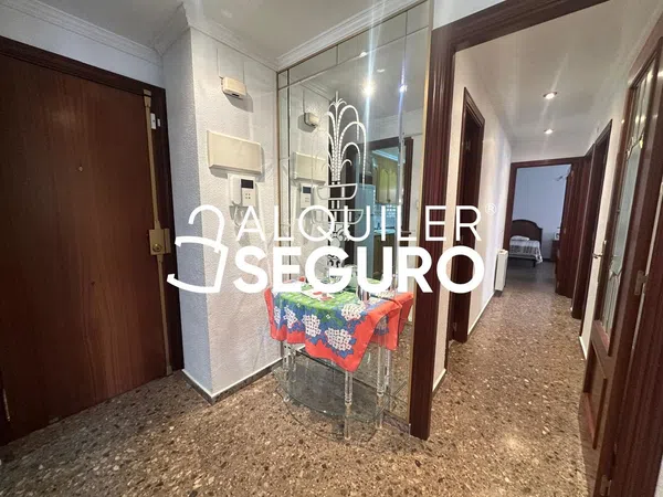 Piso en Calle del Pare Esteban Pernet, La Llum - Foto 20