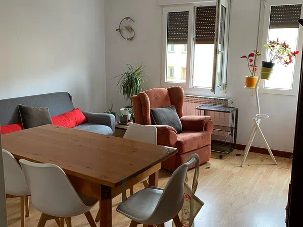 Piso en calle Nieves Cano, 11 - Foto 2