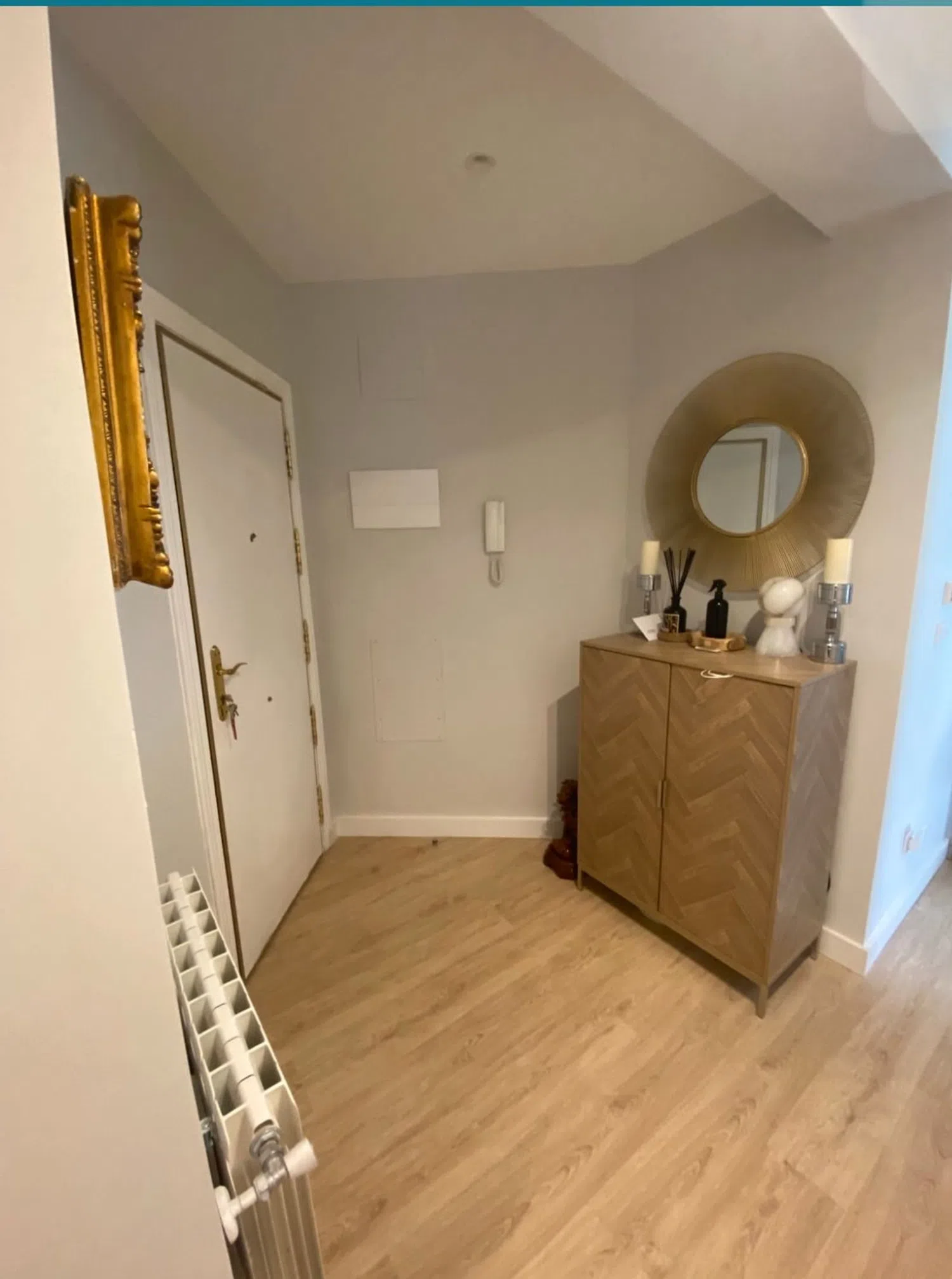 Piso en avenida de San Diego, 94 - Foto 2