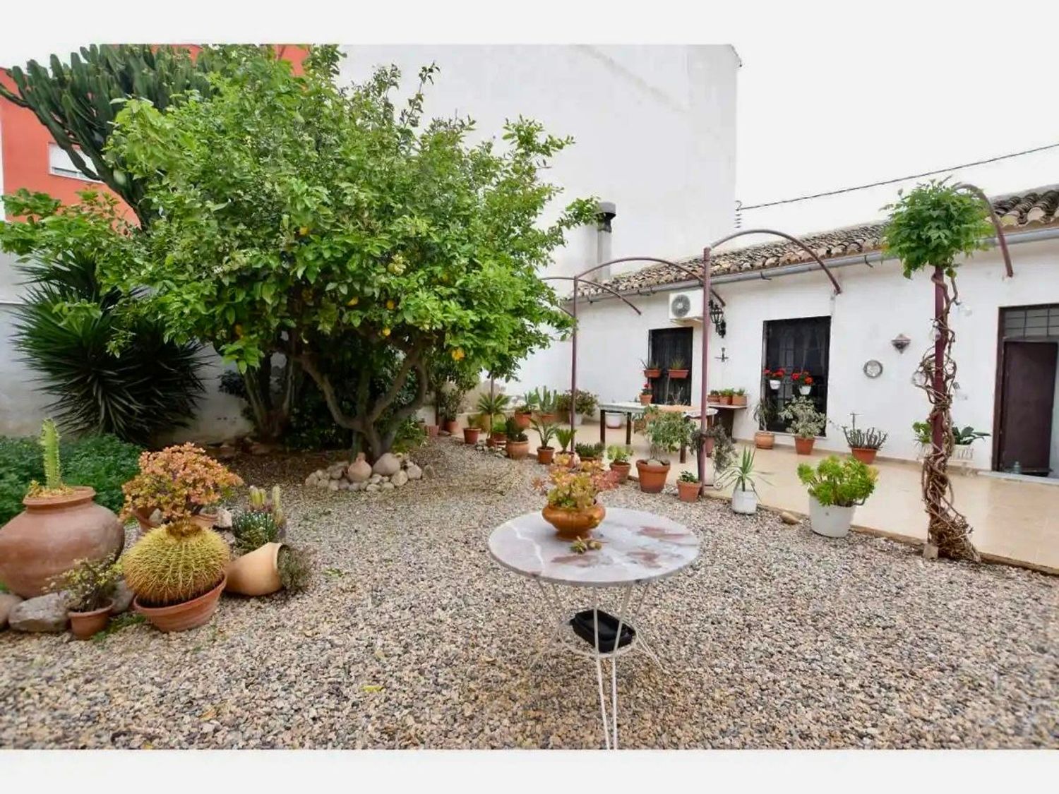 Casa de pueblo en Maestro Nacional, 15 - Foto 4