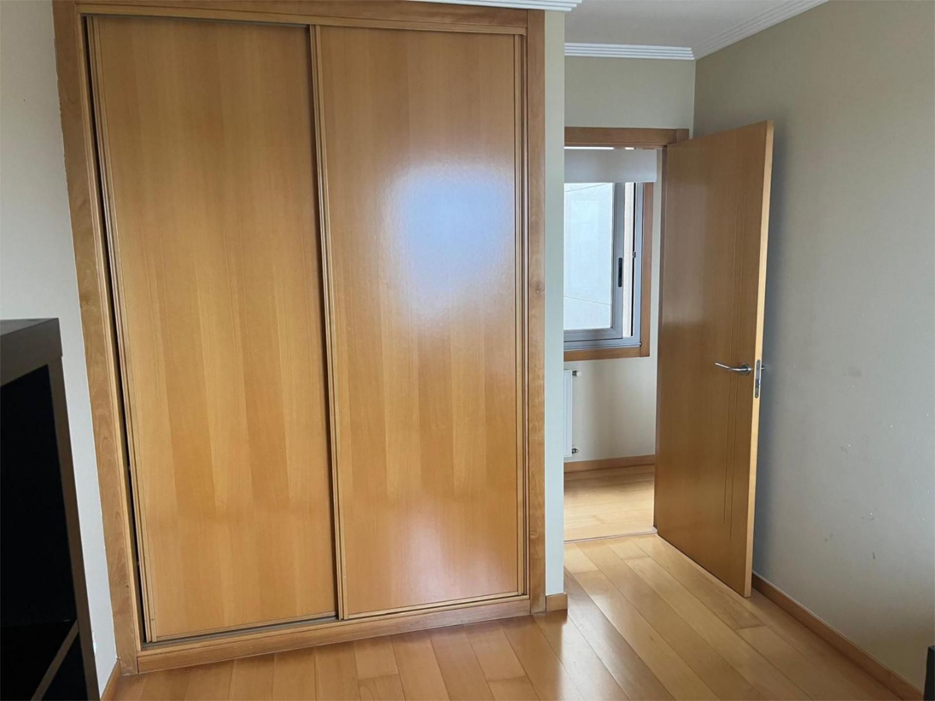 Piso en  Rúa Antonio Ríos 24 - Foto 9