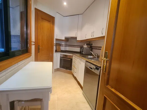 Piso en Paseo Torrente Ballester, 80, San Pedro da Ramallosa, San Pedro da Ramallosa - Foto 4