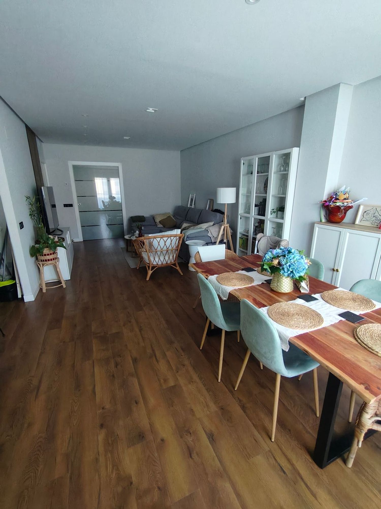 Piso en Calle Silvestre Sánchez Sierra, 1, Capuchinos-Glorieta-C. Jardín - Foto 11