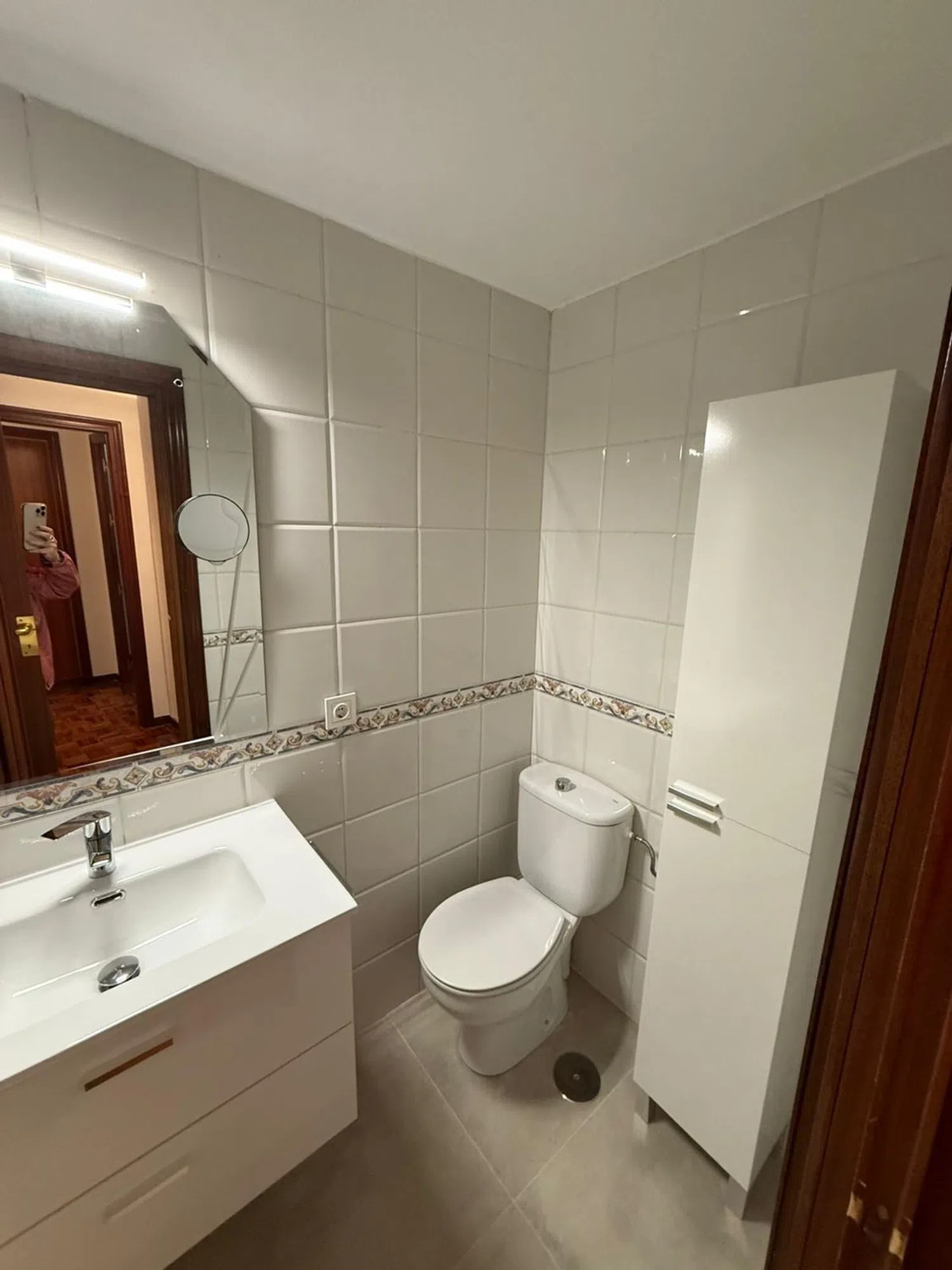 Piso en calle de Fray Luis de Granada, 6 - Foto 7