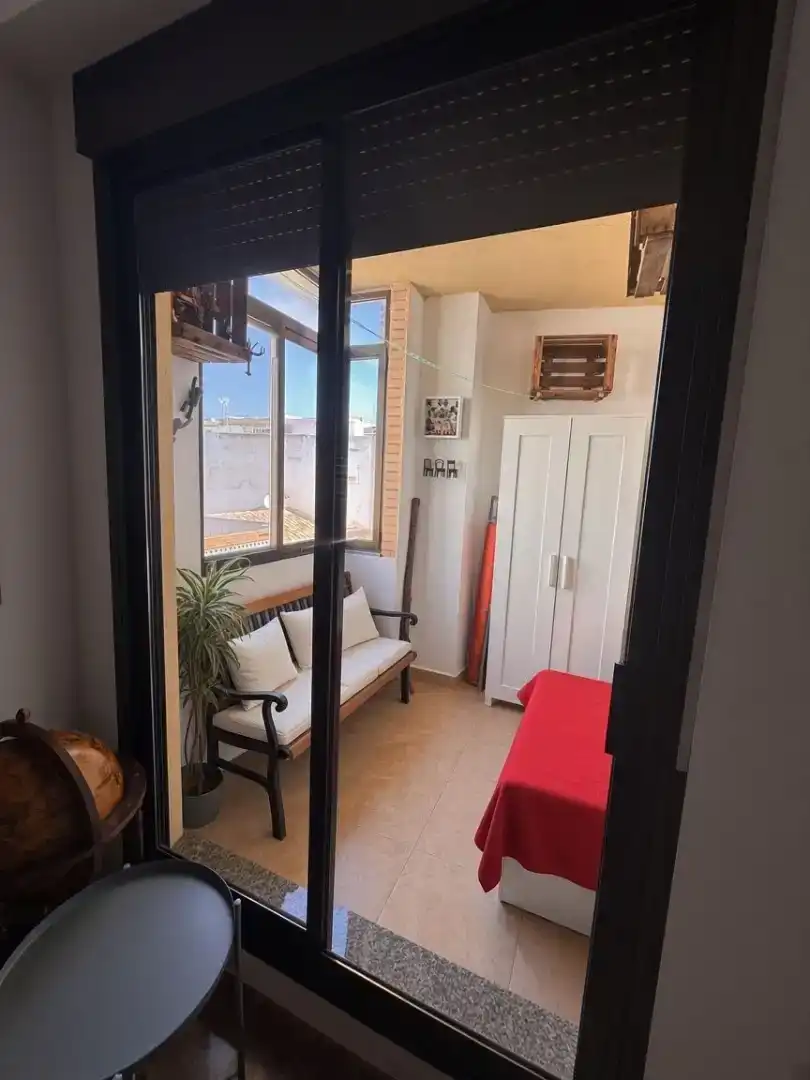 Piso en  Passatge de la Sirena 1 - Foto 2