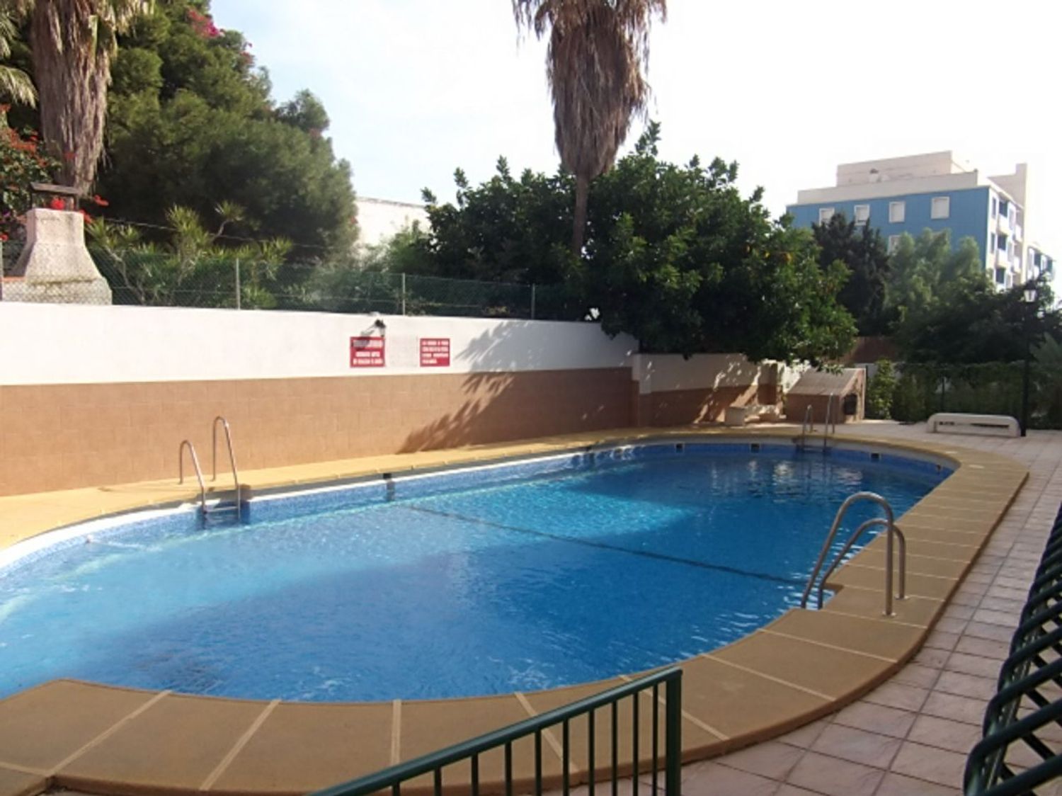 Piso en Calle Belfast, 5, Aguadulce sur - Foto 3