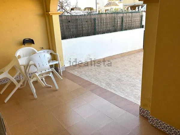 Piso en Calle Lagunas de Ruidera, 648, Zona Lago - Los Almendros - Foto 6