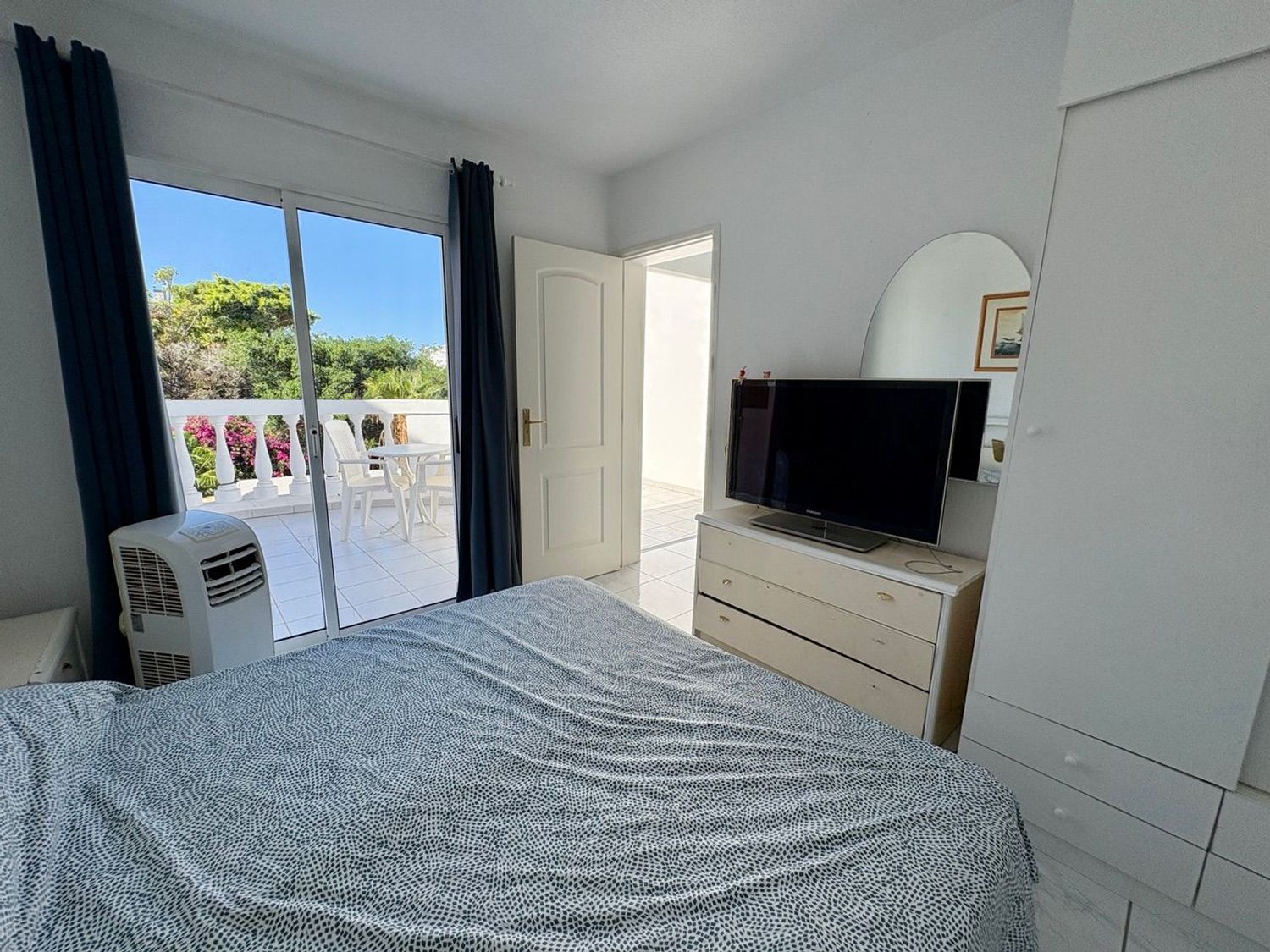 Casa o chalet independiente en Calle Baleares, 1, Torviscas Centro y Alto - Foto 23