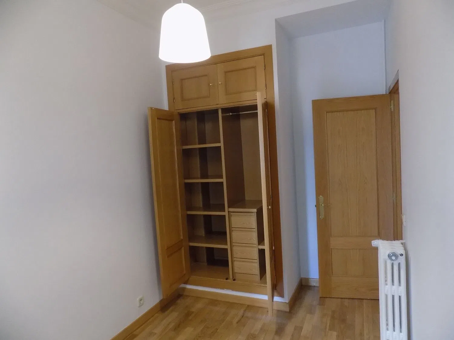 Piso en calle Alonso Cano, 93 - Foto 14