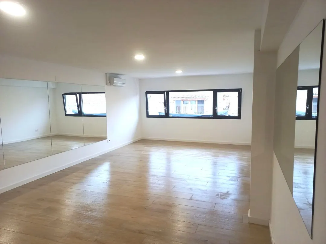 Local comercial en  Calle Real 14 - Foto 5