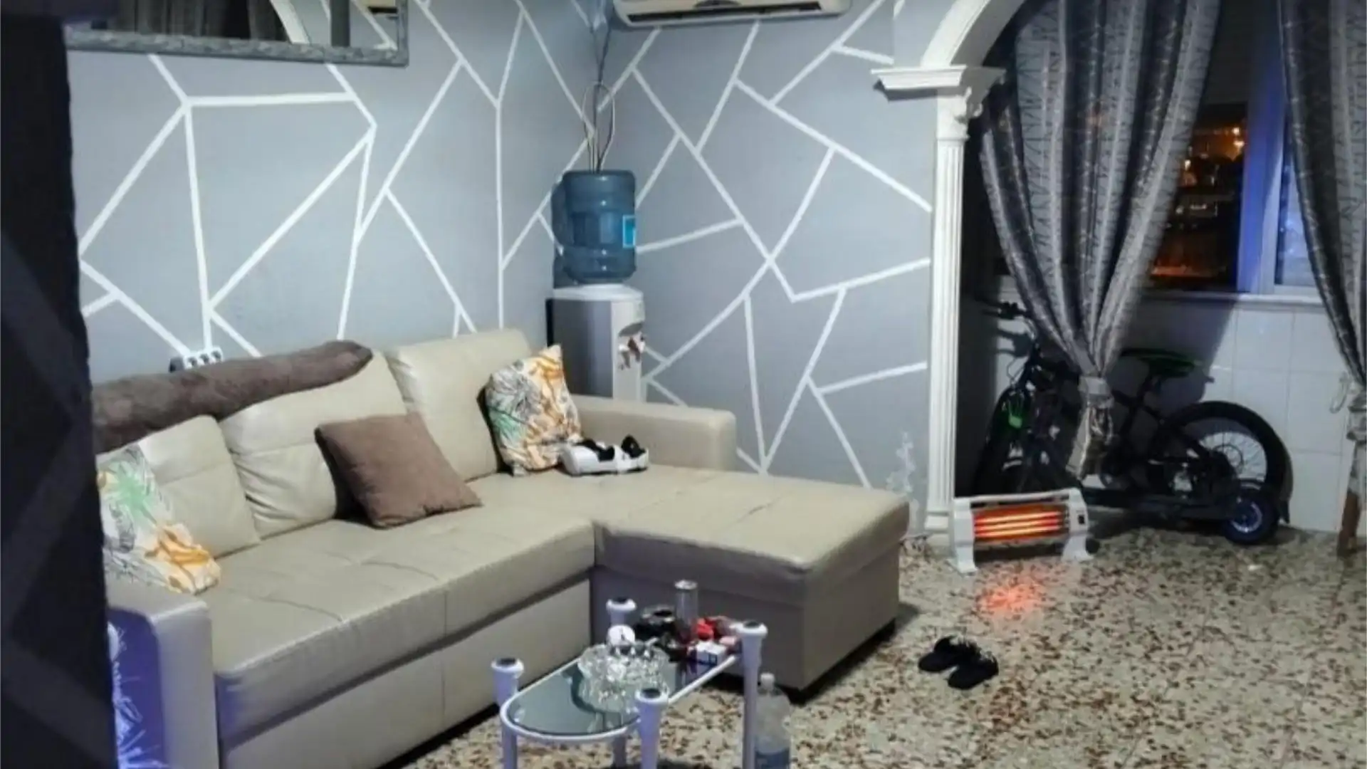 Piso en  Calle Ronda de San Telmo 1 - Foto 1