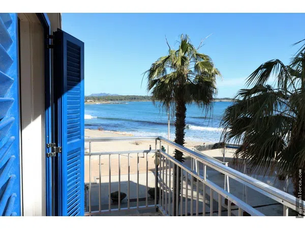 Piso en Calle del Vell Marí, 11, S'Illot-Cala Morlanda, S'Illot-Cala Morlanda - Foto 1