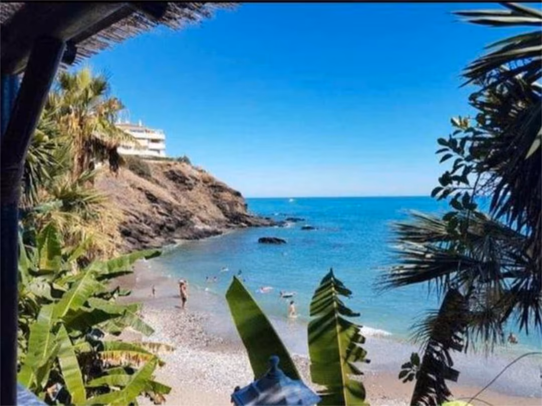 Apartamento en Nueva Torre Quebrada.