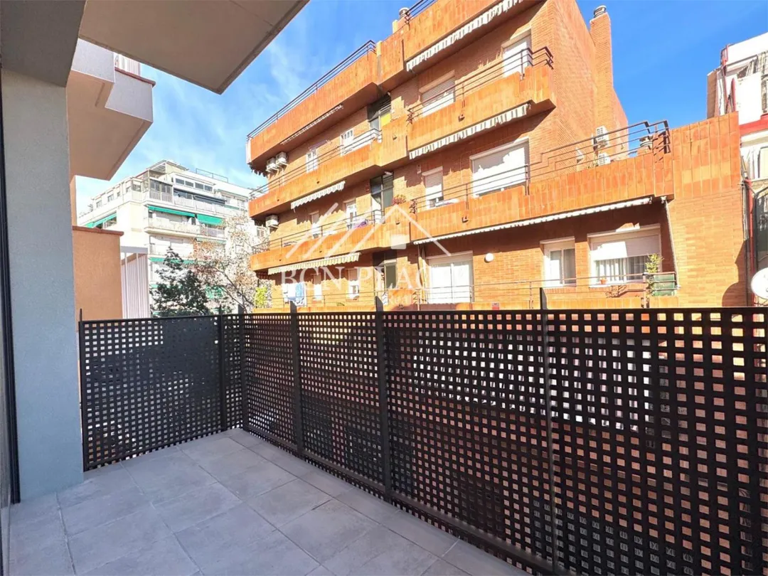 Piso en calle Carrer de la Flor de Neu 36 - Foto 16