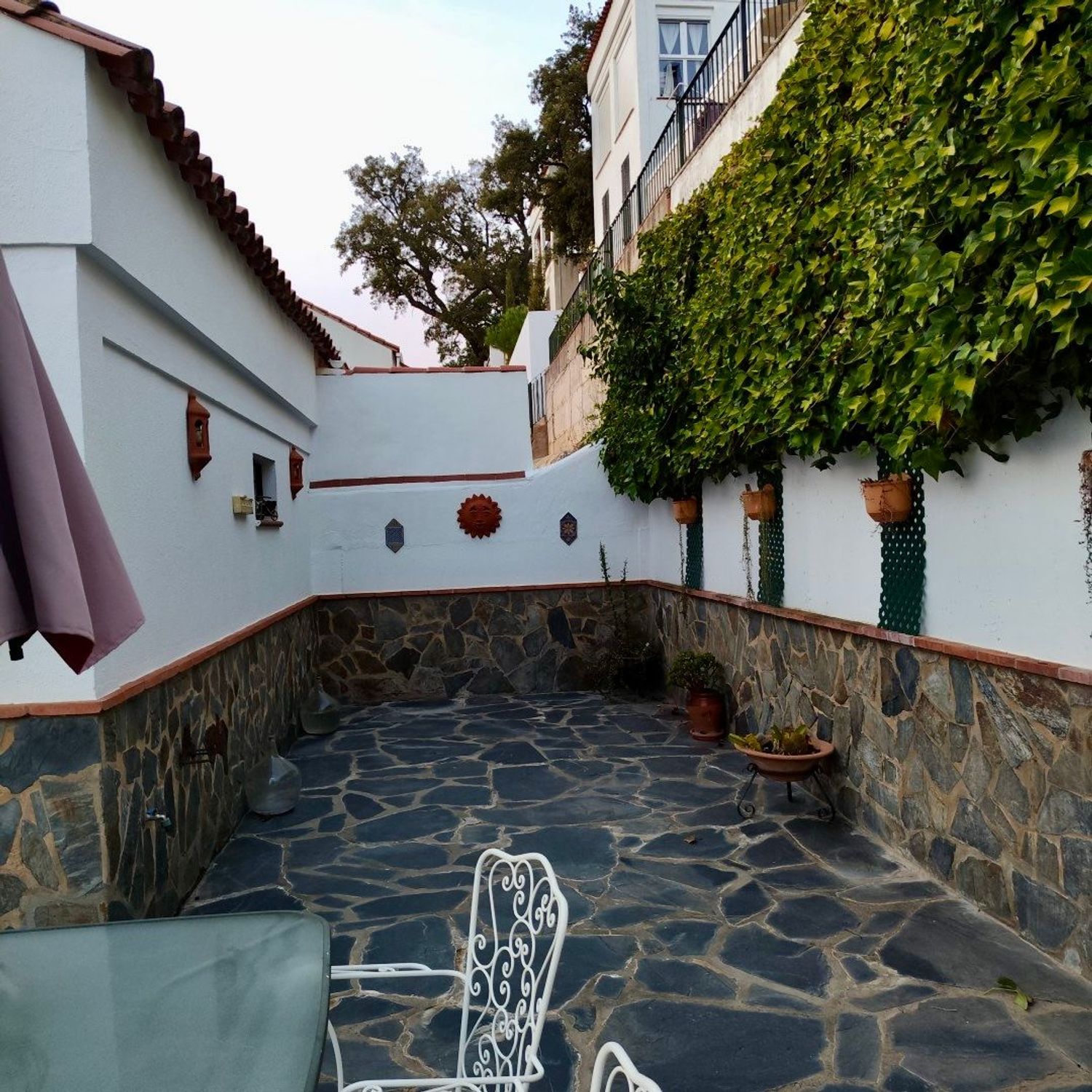 Casa de pueblo en Finca Urbanización Casas Serranas Fuenteherrumbre, 9 - Foto 3