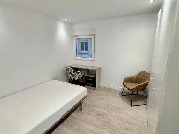 Piso en Calle Marqués de la Hermida, 38 - Foto 6