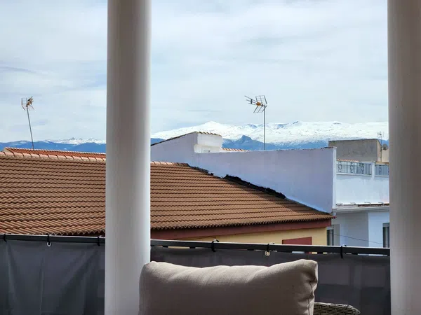 Ático en calle Murillo, 2 - Foto 31