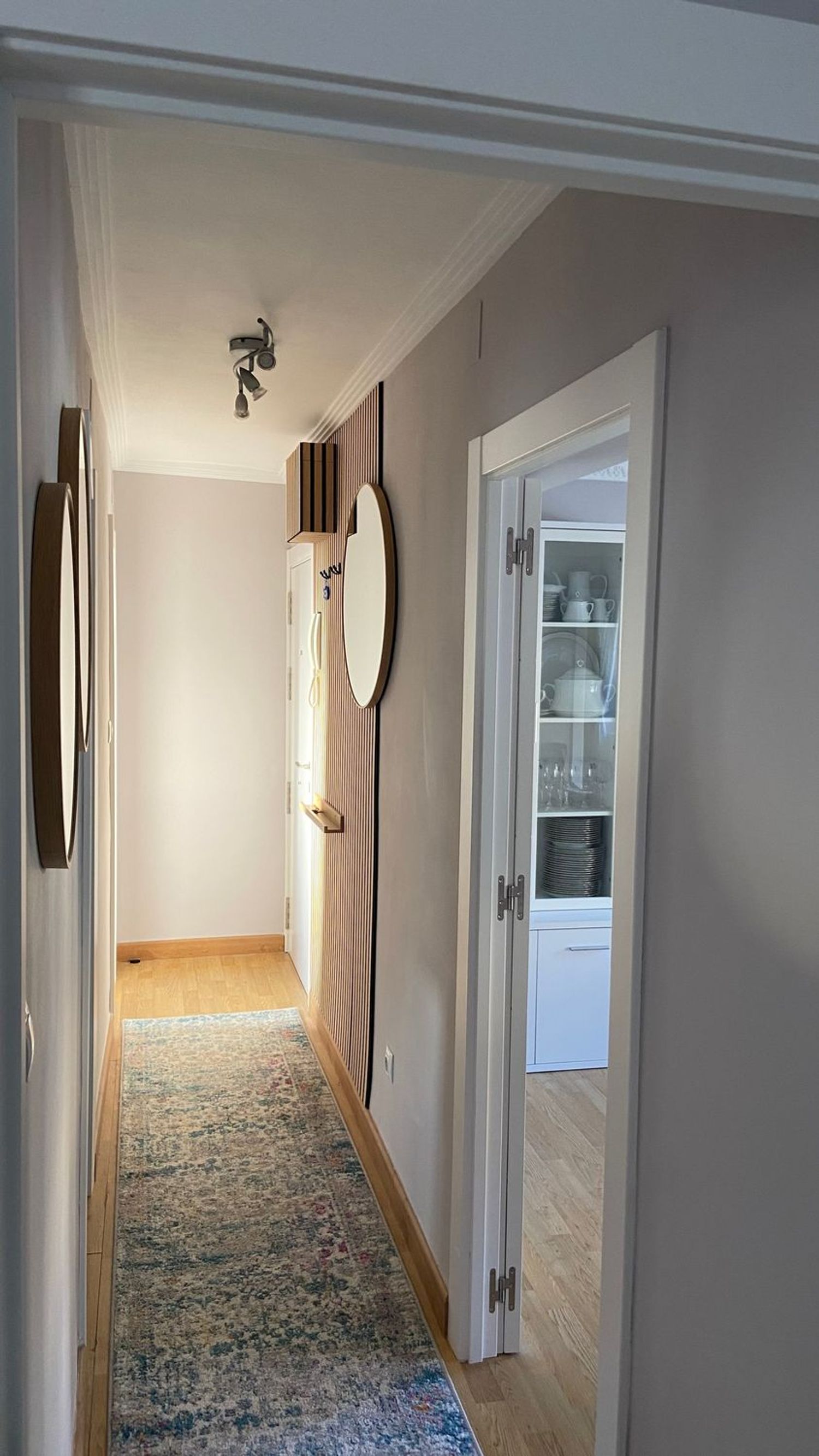 Piso en Calle Juan de Herrera, 1, Inmobiliaria - Barreda, Inmobiliaria - Barreda - Foto 3