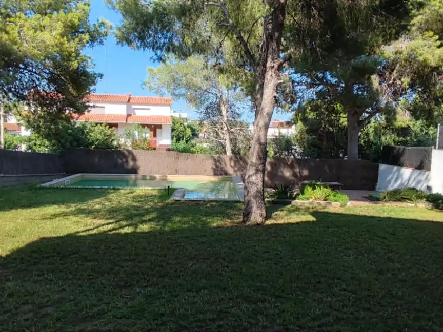 Chalet en  Carrer Arc de Sant Martí 14 - Foto 14
