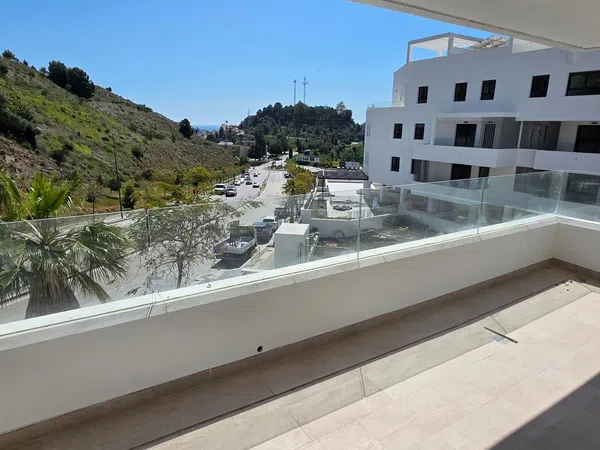 Piso en avenida Arrigo Boito, 1 - Foto 6