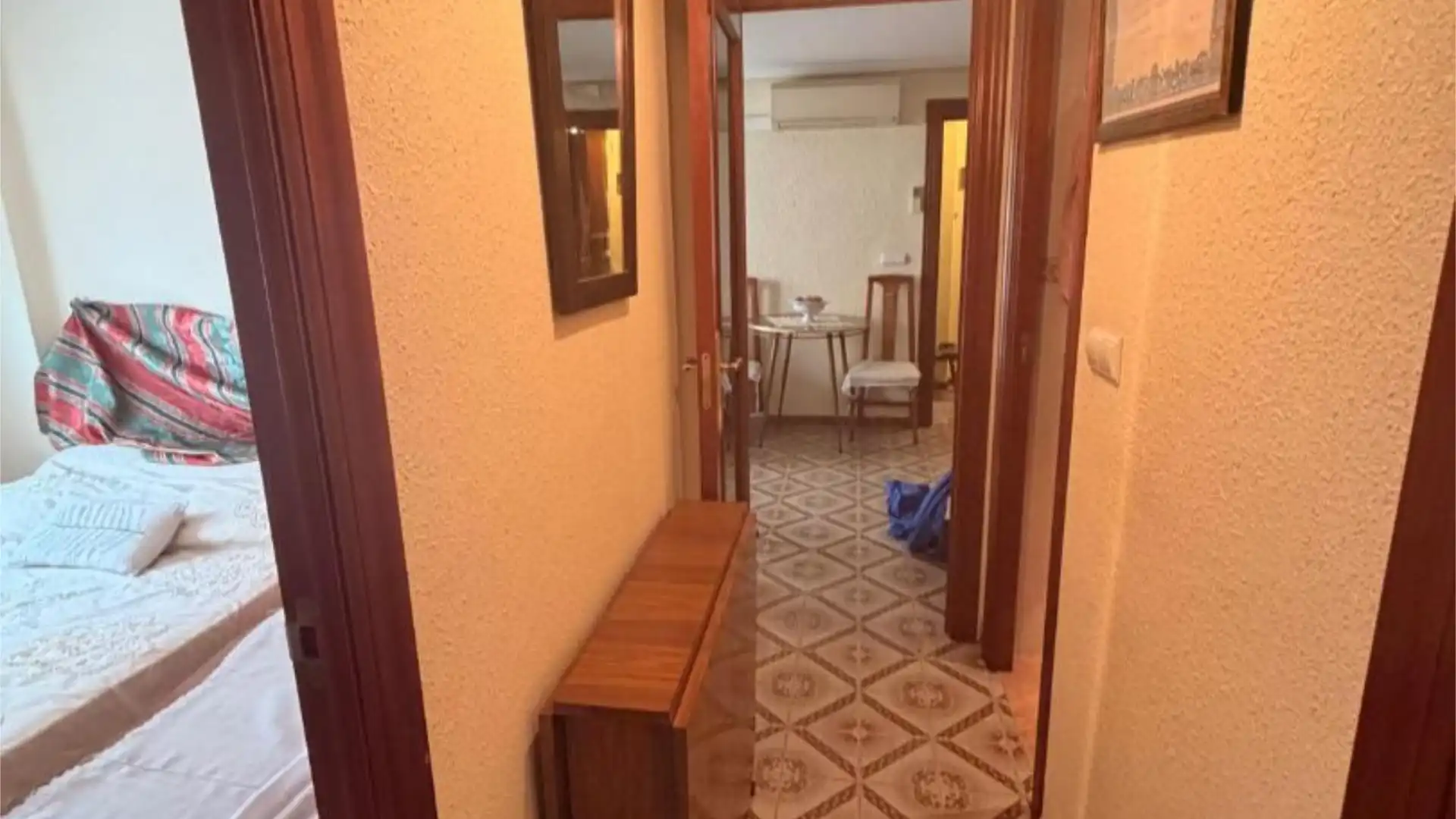 Piso en  Carrer del Doctor Machí 1 - Foto 12