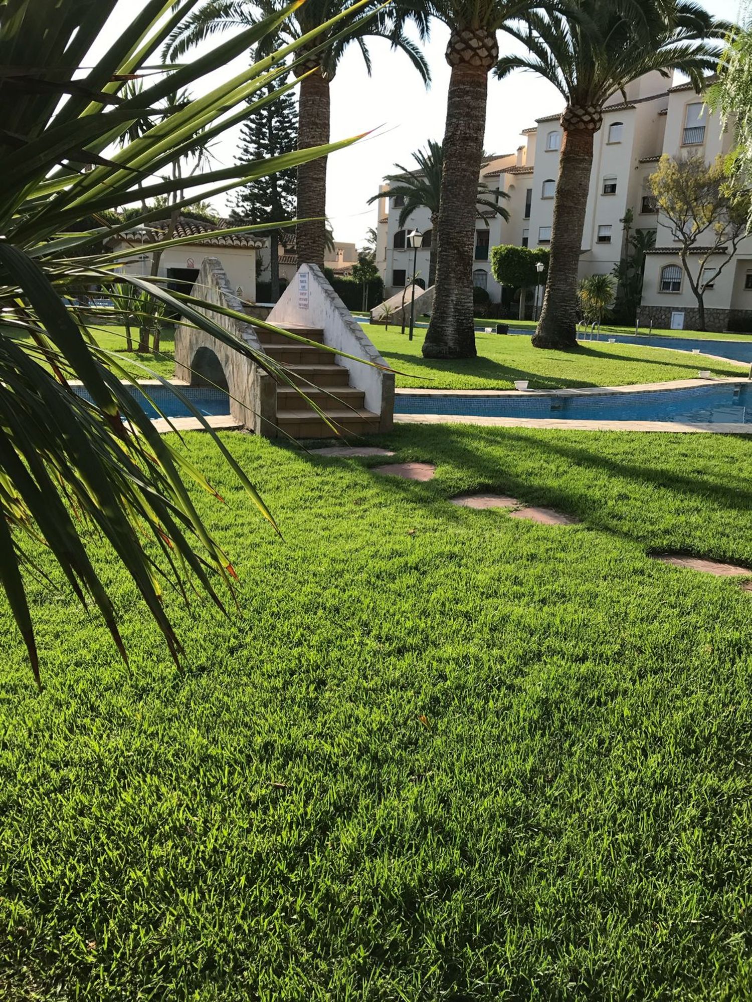 Chalet adosado en Urbanización la Isla, 37, El Arenal, El Arenal - Foto 31